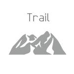 trail